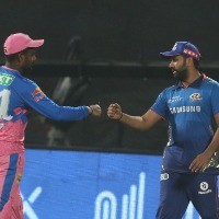 Badly needed the win over Rajasthan Royals: Rohit Sharma