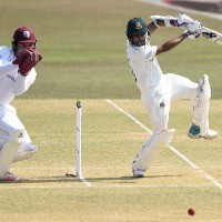 Mehidy, Mustafizur give Bangladesh edge over Windies