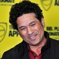 Sachin Tendulkar tests positive for covid-19