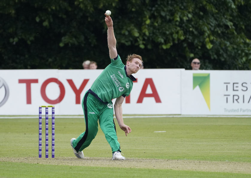 Four more test positive for COVID; 2nd UAE-Ireland ODI postponed