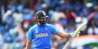 Are Rohit Sharma’s ODI scores the highest for India each year since his Test debut?