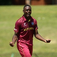 Seales included in 13-man squad for 1st Test vs South Africa; Hope, Powell return