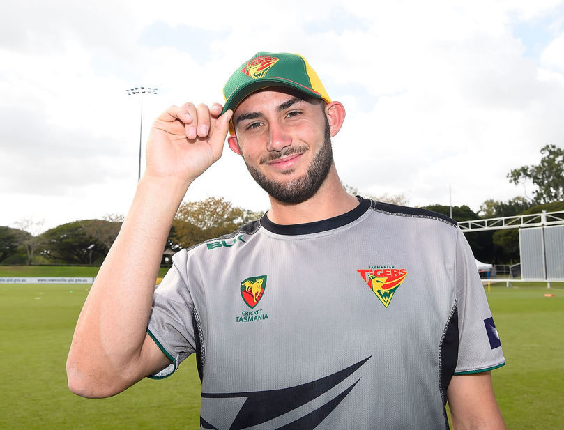 Australian pacer Aaron Summers to play in Pakistan's domestic tournament