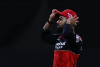 RCB played good enough cricket to earn a playoff spot: Kohli