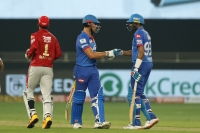 Can KXIP continue the winning momentum against colossal Capitals?