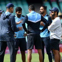 Forget India, the whole world will stand up and salute you: Shastri
