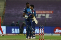 Suryakumar has burning desire to don India blue: Kieron Pollard