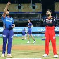 Players under watch as IPL starts amid Covid scare