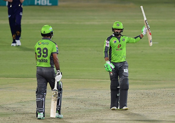 Islamabad United vs Lahore Qalandars, PSL 2021, Match 15: Fantasy Preview