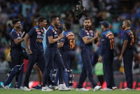 Proud that we won without established players like Rohit, Bumrah: Kohli