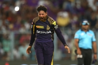 Kuldeep was left out due to make-up of side: KKR bowling coach Mills