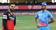 Capitals, Royal Challengers seek to end losing streaks in crucial clash