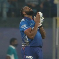 Best Batsmen at the halfway mark: a meteoric rise for Pollard