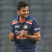 Dream it, believe it and achieve it – Shardul Thakur's journey so far