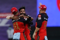 Virat handing new ball to me boosted confidence: Siraj