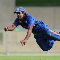 UP beat Gujarat to reach Vijay Hazare Trophy for first time in 16 years