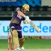 KKR's spin department is one of the best in IPL 2021: Morgan