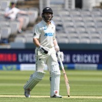 How has New Zealand fared without Williamson?