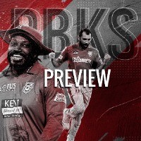 On paper, Punjab Kings are a significant improvement from last year