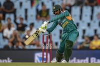 No communication from selectors: Malik on being dropped from Pak's NZ tour