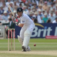 'It was a mistake, should never do that," Bell on the controversial 2011 'run-out'