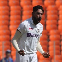 Siraj's deceptive swing ability is a great skill: VVS Laxman