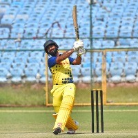 Vijay Hazare Trophy to begin from February 20