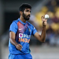 Bumrah may be rested for white-ball matches against England