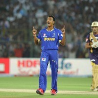 'Looking forward to getting on the ground,' Chavan after being cleared to play
