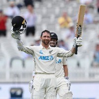England v New Zealand, 1st Test, Day 1 - As It Happened 