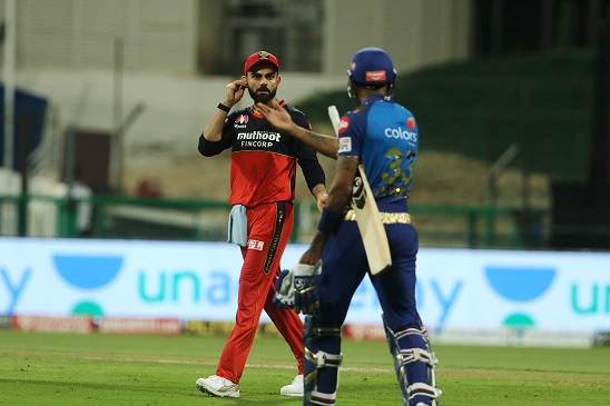 IPL 2020 Scenarios - No 'Q' against a name with eight games left