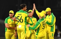 Tickets for two ODIs, all three T20Is sold out: Cricket Australia