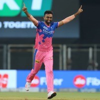 First six-less innings at Wankhede and Unadkat’s economical spell fetch RR first win