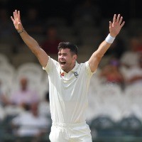 Thought I wasn't good enough to play Tests: Anderson