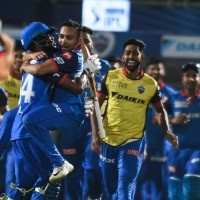 Delhi Capitals request BCCI for Covid-19 vaccination for players
