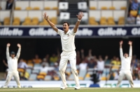 It's not a sustainable lifestyle: Starc on staying in bio-bubble