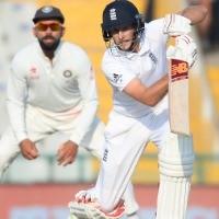 India, England players clear COVID-19 tests, to have nets from Tuesday