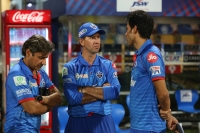 All eyes on the points table