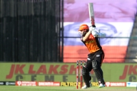 It's a real shame not to make the IPL final: Williamson