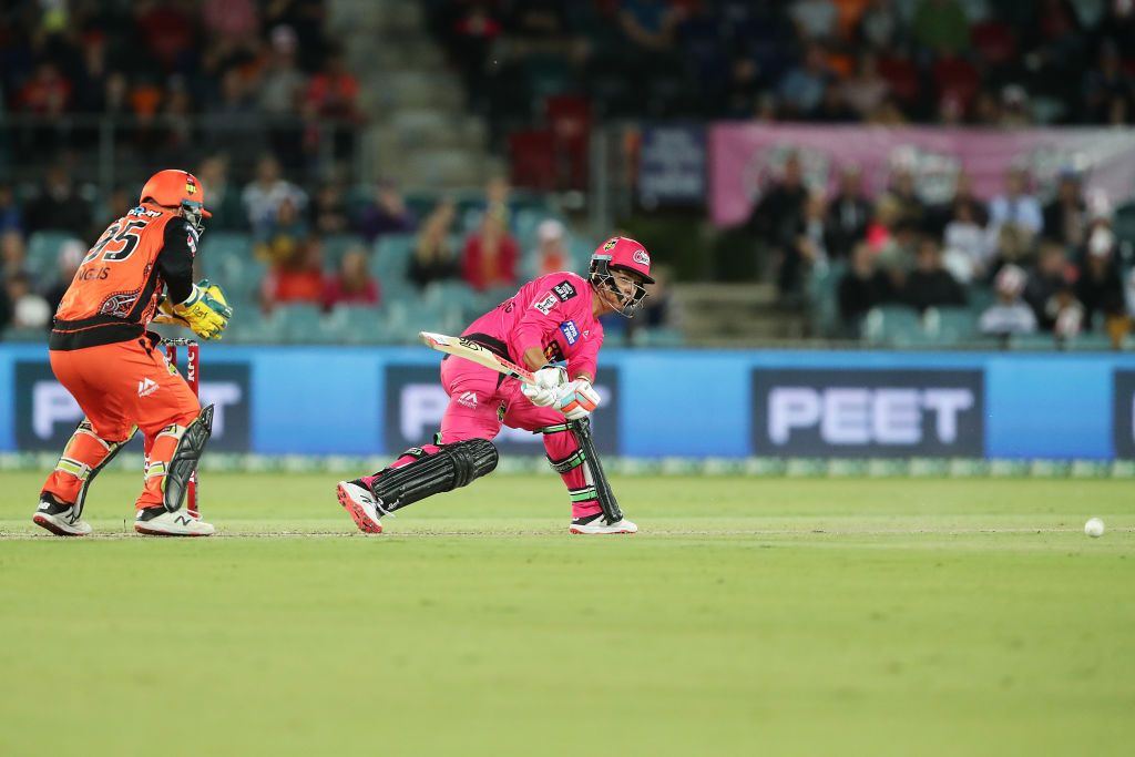 Sydney Sixers vs Perth Scorchers, BBL 2020/21, Qualifier: Fantasy Preview