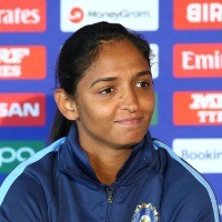 Picked Rahane's brains, we are mentally prepared for England Test: Harmanpreet