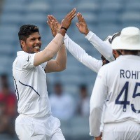  Delhi franchise feels like home to me: Umesh Yadav
