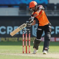 Harsh call to drop Pandey: Warner