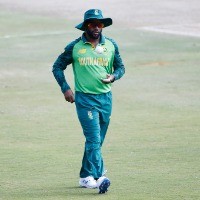South Africa fined for slow over-rate in 1st ODI