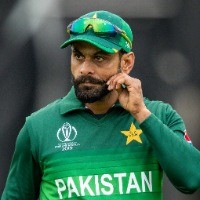 India has a proper system to groom talent: Hafeez