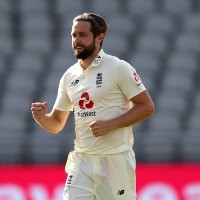 Woakes leaves India Test tour as part of England's rotation policy