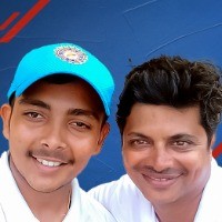 Shaw wanted to score ‘Daddy Hundreds’ after he was dropped, says childhood coach Prashant Shetty