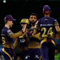 Venky Mysore hopes for no more cases in the bubble