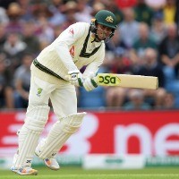 Was told I would never play for Australia as my skin color wasn't right: Khawaja