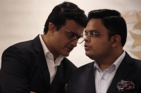 I am sure Rohit is mature enough to do what is best for him: Ganguly